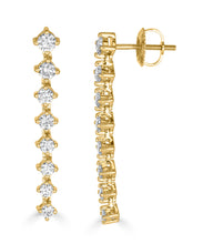 The Aila Earrings